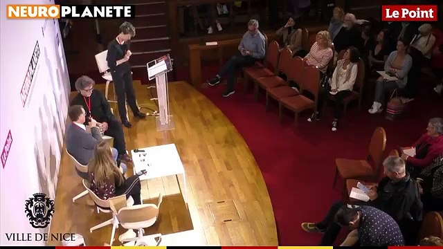 Neuroplanète 2019 - Déboulonner les neuromythes tels que « 10% de notre cerveau est utilisé »