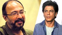 Shah Rukh Khan Shaken Up Post Zero Faliure, Says Writer Anjum Rajabali