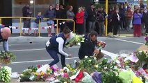 New Zealand mosque attack suspect appears in court