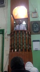 سب الدين هيدخلك النار عبدالرحمن السروى