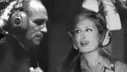 Dalida  Avec Le Temps Duo virtuel avec Léo Ferré