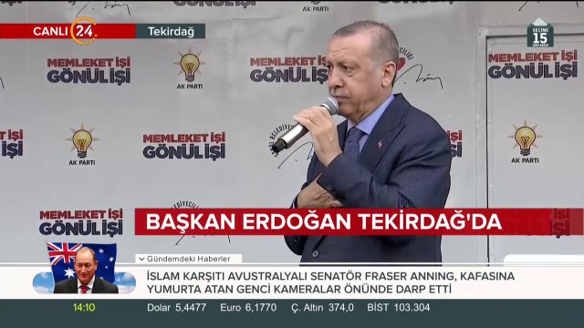 İsmini Çorlu Atatürk Havalimanı yaparak şehrimize daha güzel