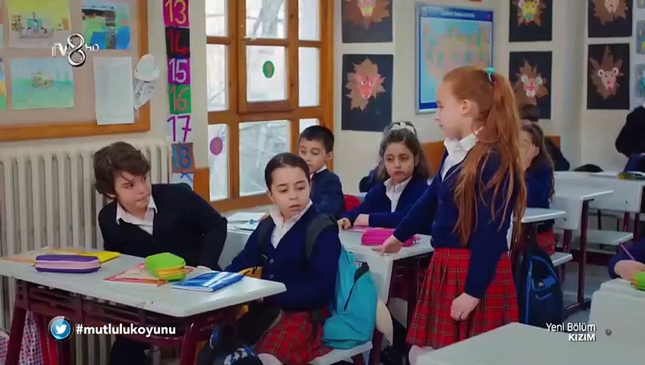 Kızım 23.Bölüm Part 1