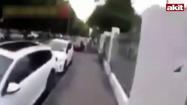 Yeni Zelanda'da Müslüman, katili görünce Merhaba kardeşim demiş!