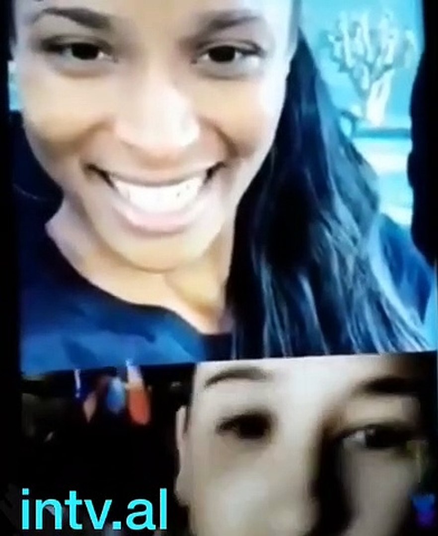 ⁣Ciara flet SHQIP / intv.al/