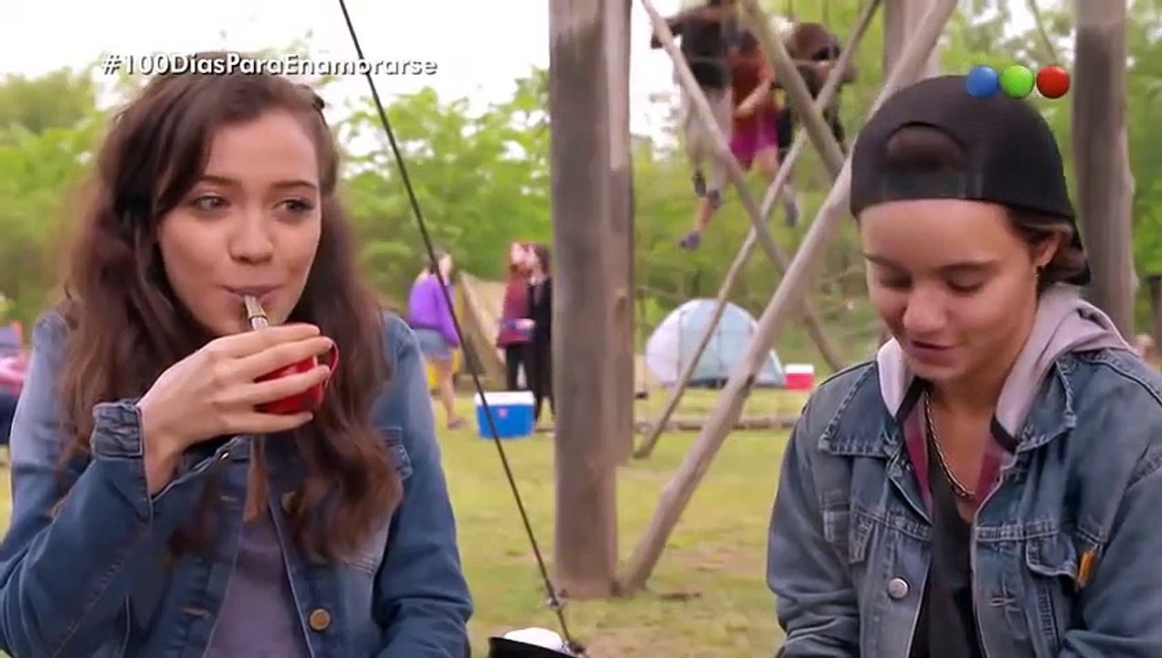 100 Dias para Enamorarse Capitulo 106 Avance