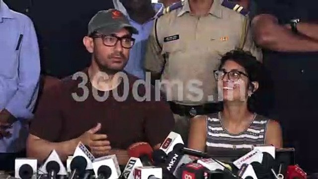 Aamir Khan REVEAL His Turban Look for Upcoming Movie Lal Singh Chadha