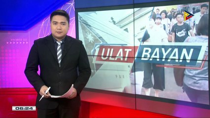 Ilang pulitiko na kasama sa narco-list, isiniwalat ni Pangulong Duterte