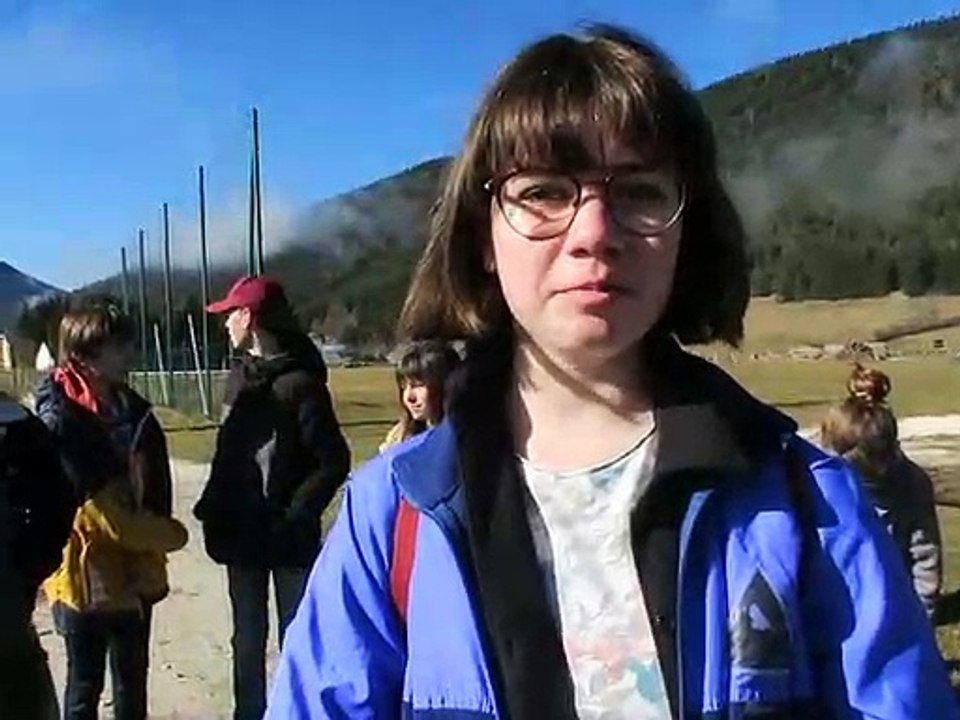 Vercors : Marche pour le climat