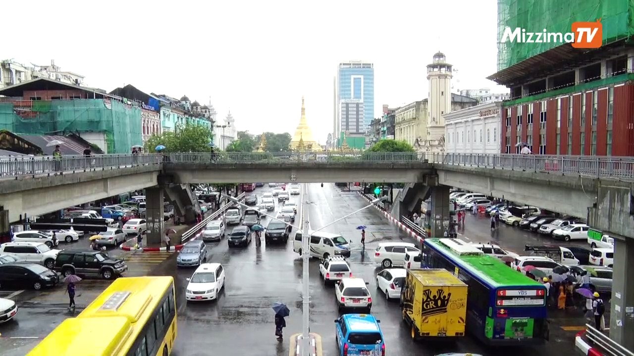 ၂၀၁၉ စည္ပင္ေရြးေကာက္ပြဲနဲ႔ ၿမိဳ႕ေနျပည္သူတို႔ရဲ႕ ေမွ်ာ္လင့္ခ်က္