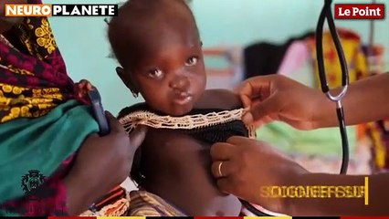 Neuroplanète 2019 - Chaîne de l’Espoir : la transmission du savoir