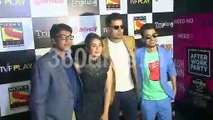 Trailer Launch of Tripling Season 2 with Sumeet Vyas, Maanvi Gagroo and Others