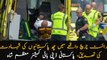 Deputy High Commissioner of Pakistan confirms the death of six Pakistanis in the Christchurch attack