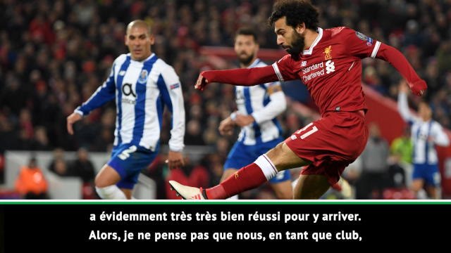 Quarts - Fowler : Liverpool est favori mais ça sera très difficile