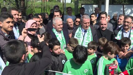 Bakan Akar: Yeni askerlik sistemi gençlerin ihtiyaçlarına cevap verecek - İSTANBUL