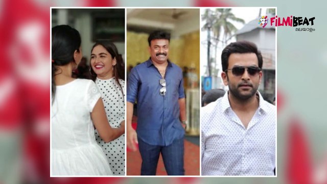 ഷാജോണിന്റെ ബ്രദേഴ്സ് ഡേയെ കുറിച്ച് പൃഥ്വി പറഞ്ഞത് | Filmibeat Malayalam