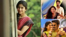 #RowdyBabyVideoSong : Sai Pallavi Shaking Youtube || Filmibeat Telugu