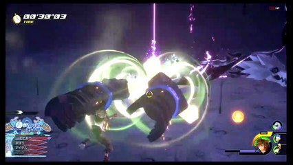 アナと雪の女王編＃5