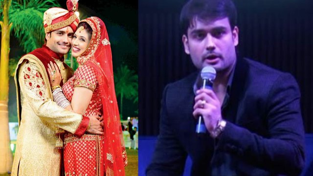 Vivian Dsena & Vahbiz Dorabjee's divorce reason get Revealed after 2 years | FilmiBeat