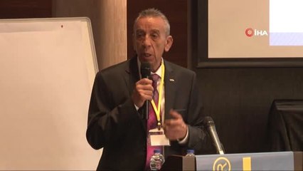 Epal'den Palet Havuzu Projesi İçin İstanbul Çalıştayı