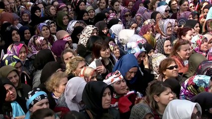 Erdoğan: Bu yılın sonunda Ergene Nehri'nin suları tertemiz akacak - TEKİRDAĞ