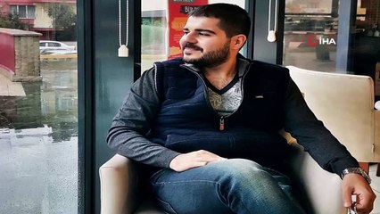 Cinayet azmettiricisi olduğu iddia edilen adamın oğlu silahlı saldırıda öldürüldü