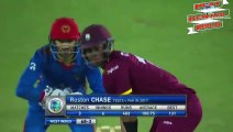 Rashid Khan Best Bowling - Rashid Khan 7 wickets