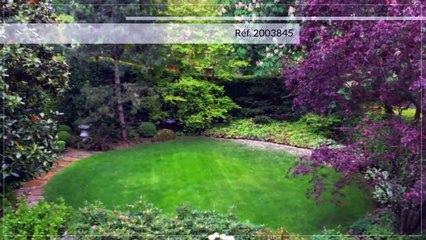 A vendre - Maison - Carouge (1227) - 10 pièces - 650m²