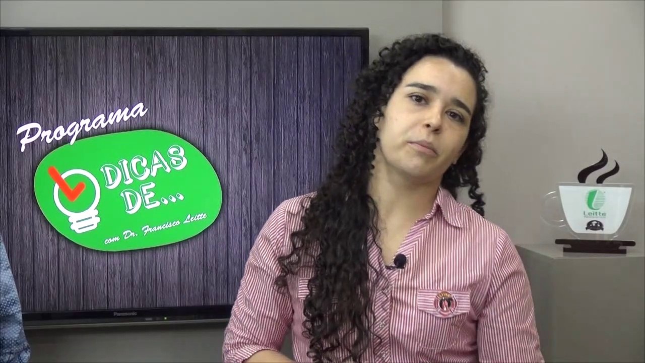 Dicas de... (Qualidade no sono) - 02.03.2019