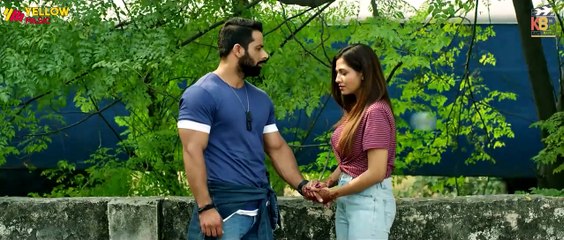 GANGSTER vs STATE | Official Trailer | Mantej Maan, Sunakshi Sharma | Kapil Batra | 5th April