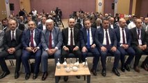 Türk Eğitim-Sen Genel Başkanı Talip Geylan:“ Biz bir memleket meselesi olarak gördüğümüz mesleki eğitime büyük önem veriyoruz”