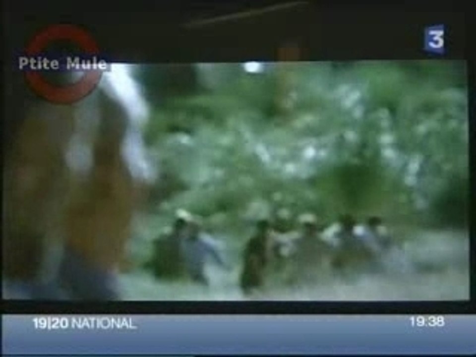 Fin de la pub sur les chaines publiques