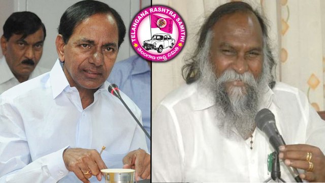 Lok Sabha Elections 2019 : గులాబీ గూటికి మరో కాంగ్రెస్ ఎమ్మెల్యే.. ఫోన్ స్విచ్చాఫ్..! | Oneindia