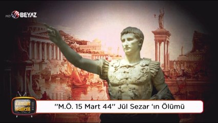 Zaman Bülteni 16 Mart 2019