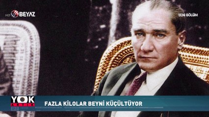 Yok Artık 16 Mart 2019