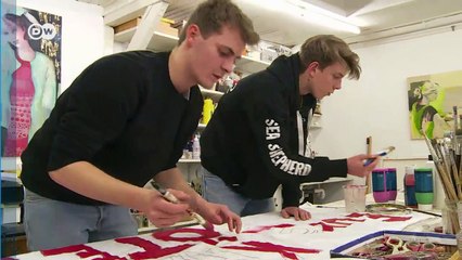 Streik statt Schule | Reporter