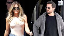 What Khloe Kardashian Thinks About Scott Calling Her As His Women Crush Wednesday?