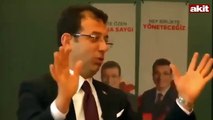 Ekrem İmamoğlu AK Partililere yalvardı: Ver oyunu be kardeşim zorlama