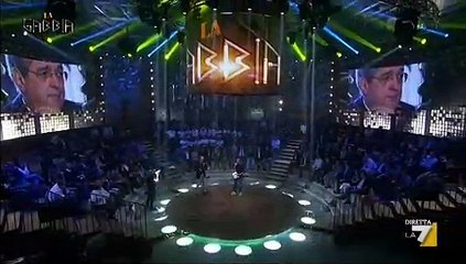 23 Ottobre 2013 "LA GABBIA": I Derivati secondo PAOLO BARNARD