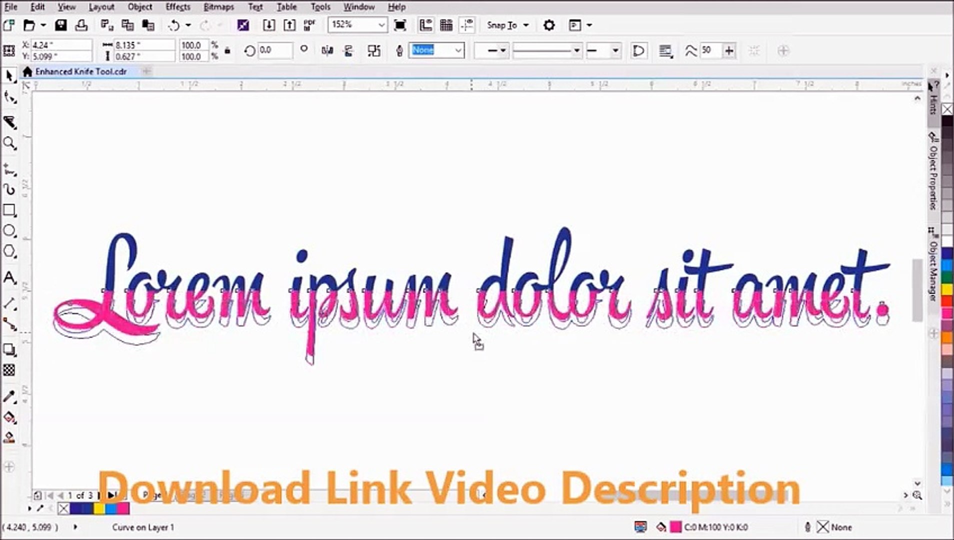 Coreldraw 2019 keygen