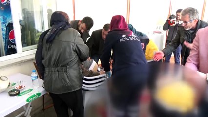 Karaman’da 3 gün önce bıçaklanan şahıs öldü