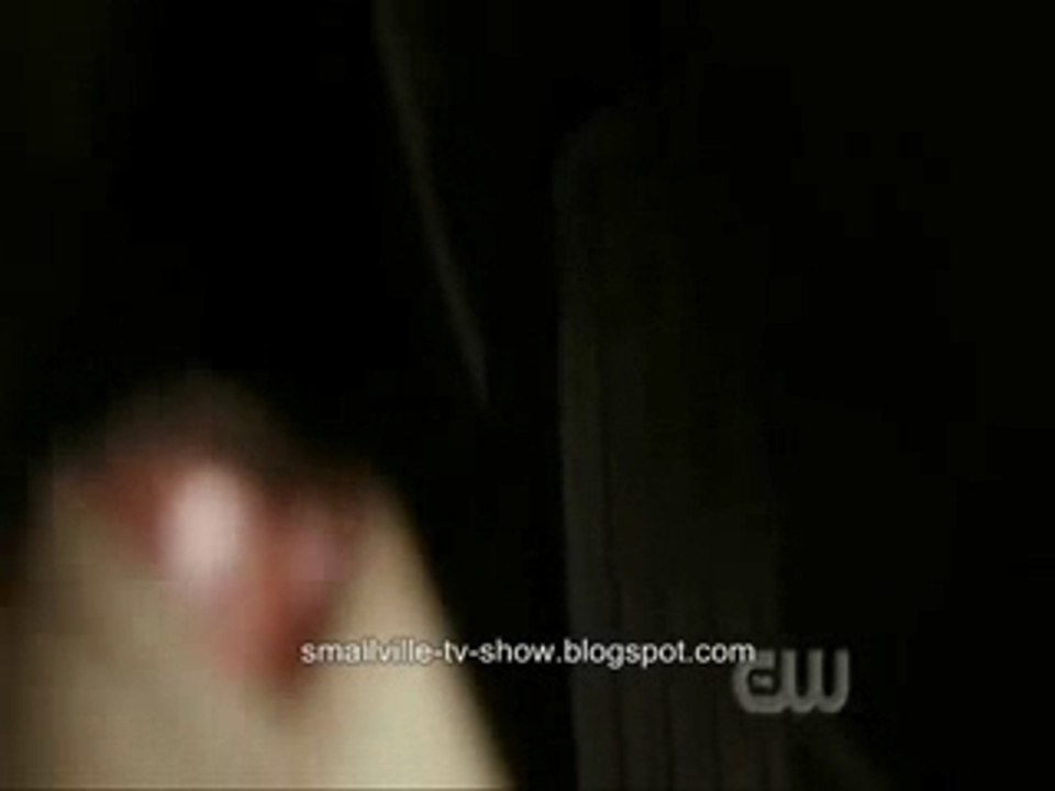 Smallville preview S07E05