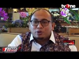 Adu Gaya Dua Capres Prabowo dan Jokowi, Pencitraan?