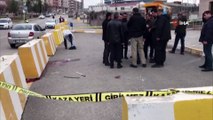 Batman’da adliyede zanlıya saldırı: 1'i polis 5 yaralı