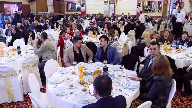 Ticaret Bakanı Pekcan: Yüksek gelirli ülkeler seviyesine çıkmamızın yolu daha fazla ihracat - ESKİŞEHİR