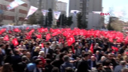 İstanbul- İmamoğlu Bana Oy Vermeyenin Elleri Titreyecek Oy Atarken