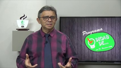 Dicas de... (Como se comportar em uma entrevista) - 15.03.2019