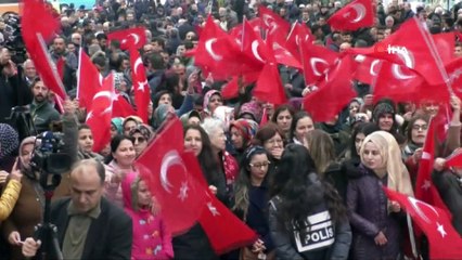 Gençlik ve Spor Bakanı Kasapoğlu: 'Gazeteler İstanbul’da kuponla maske dağıtırdı'