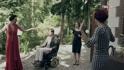 Анатомия убийства (2019) Серия 5 (Криминал, Мелодрама)