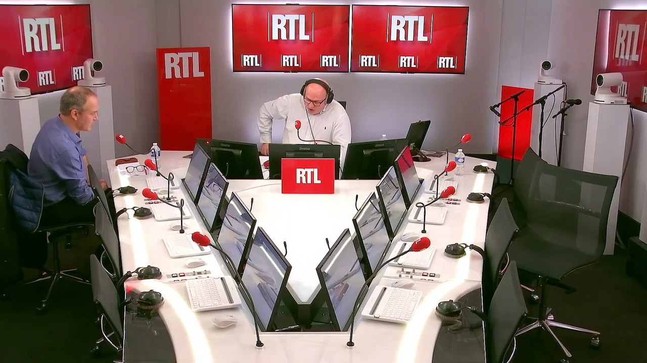 ZEP : le papa de Titeuf évoque sa nouvelle band...